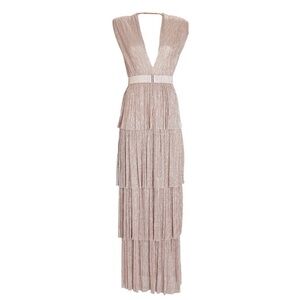 SABINA MUSAYEV Skylar Dress